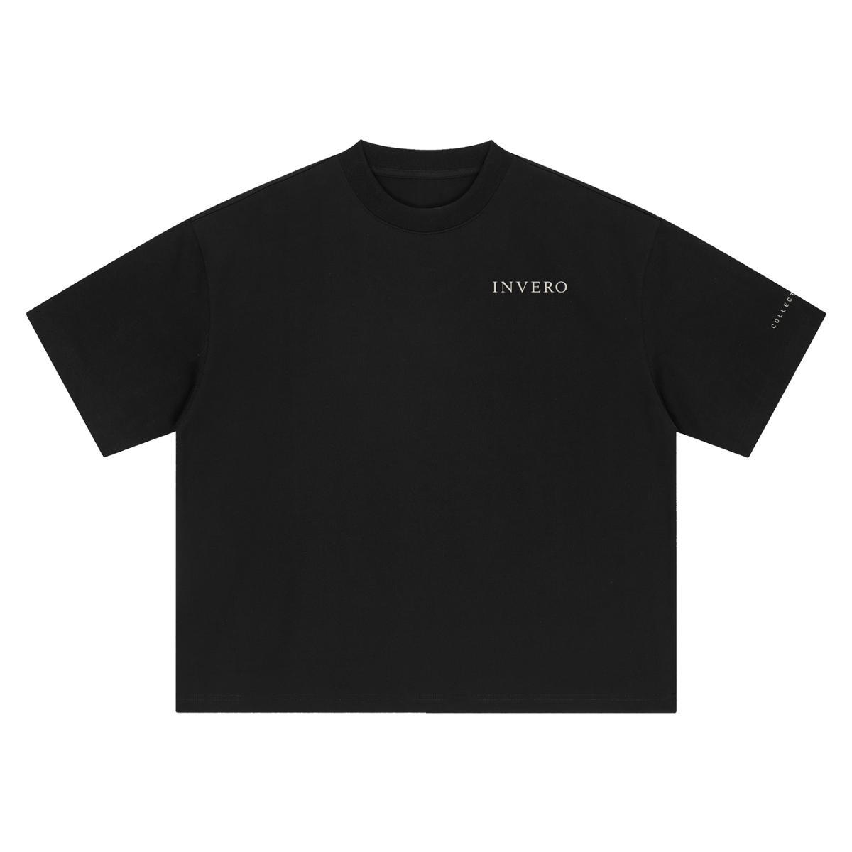 001 SIGNATURE TEE (INK)