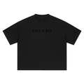 001 WORDMARK TEE (NOCTURNE)