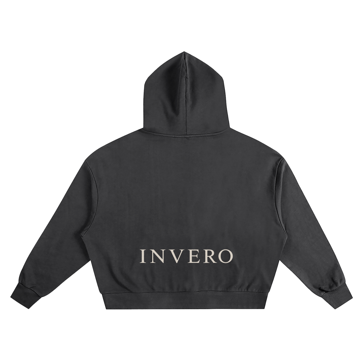 001 REGISTRY HOODIE (INK)