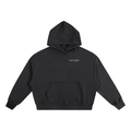 001 SIGNATURE HOODIE (INK)