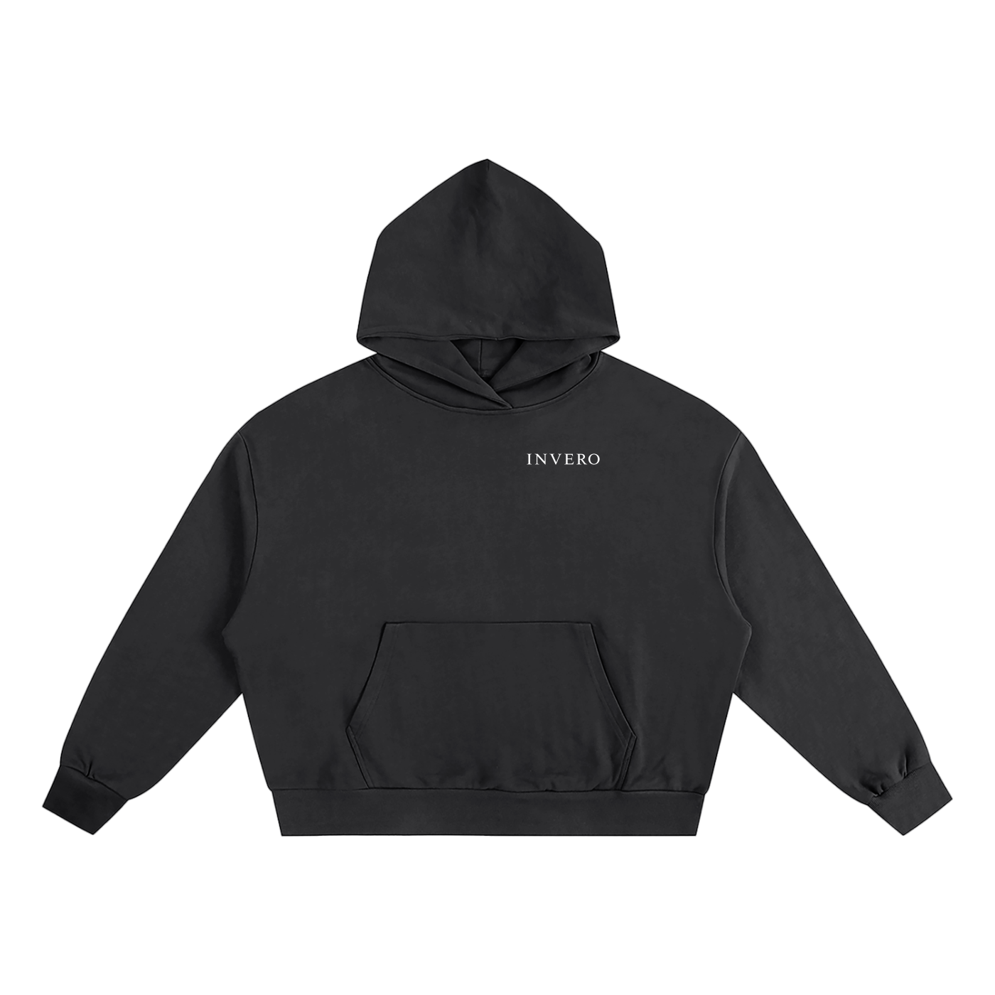 001 SIGNATURE HOODIE (INK)