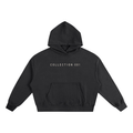 001 REGISTRY HOODIE (INK)