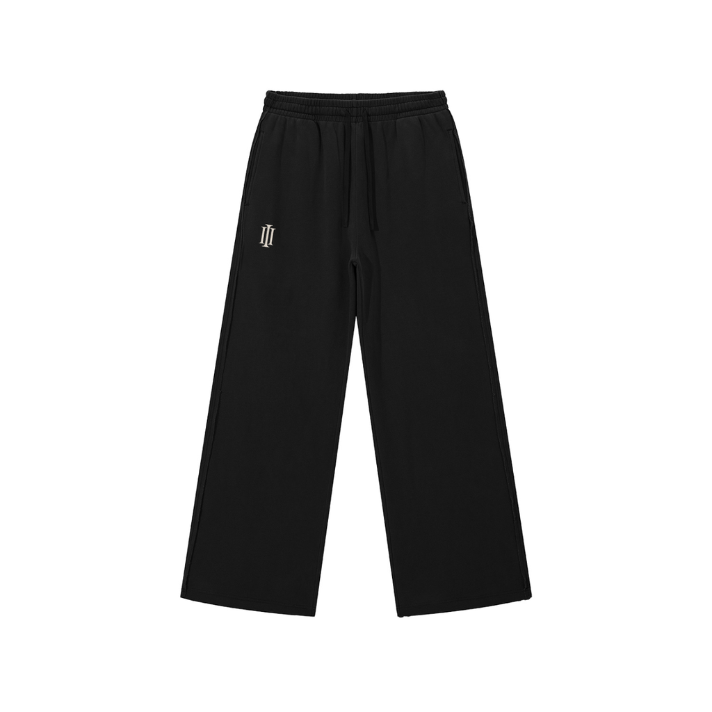 001 CREST SWEATPANT (INK)
