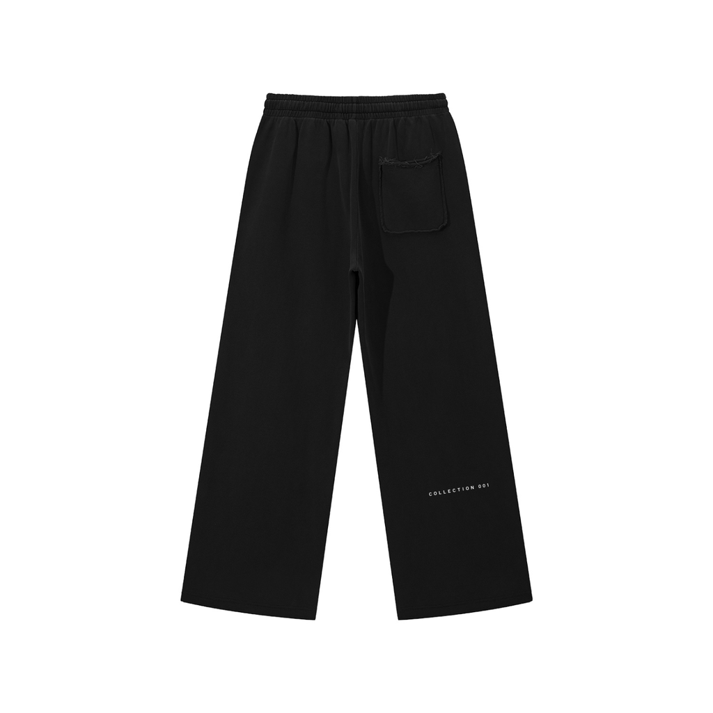001 SIGNATURE SWEATPANT (INK)