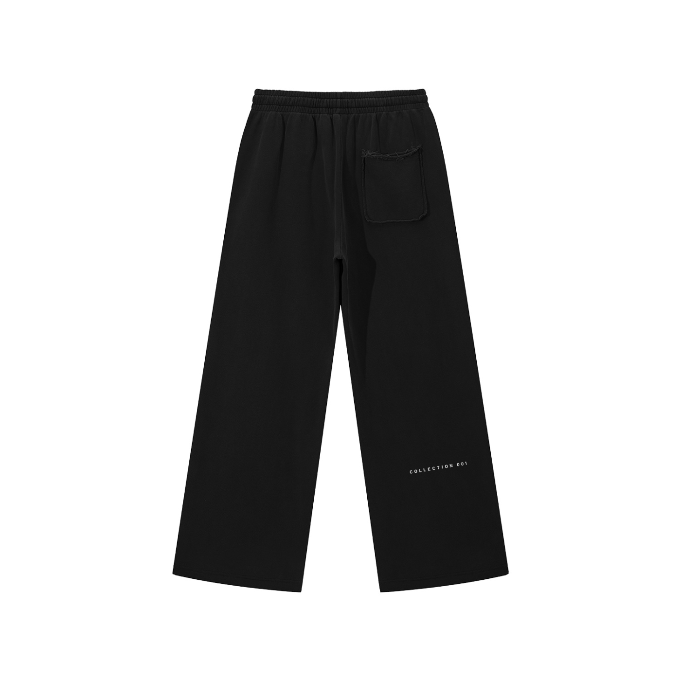 001 SIGNATURE SWEATPANT (INK)