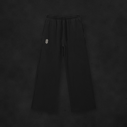 001 CREST SWEATPANT (INK)