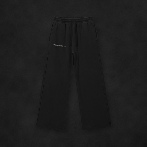 001 REGISTRY SWEATPANT (INK)